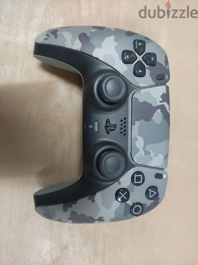 ps 5 controller