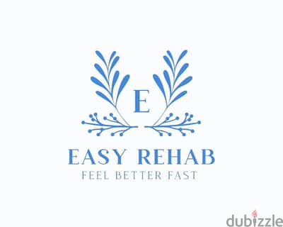 علاج طبيعى بالمنزل Home physiotherapy