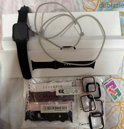 Apple smart watch series 7