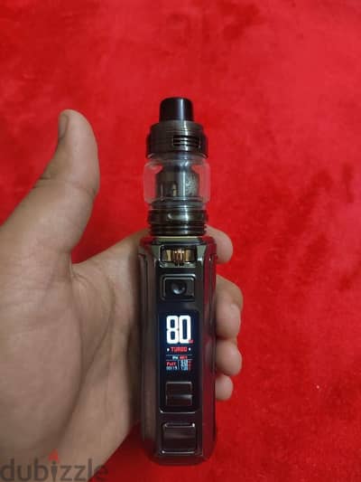 فيبvape ارجوس xt