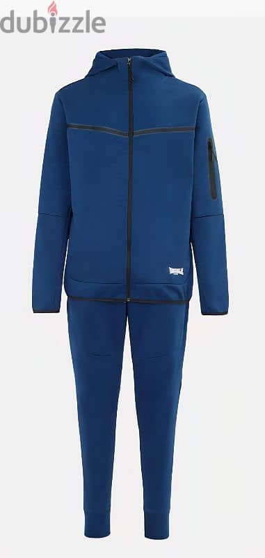 tracksuit