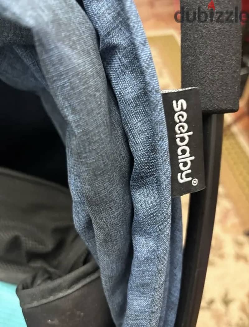 Seebaby 1