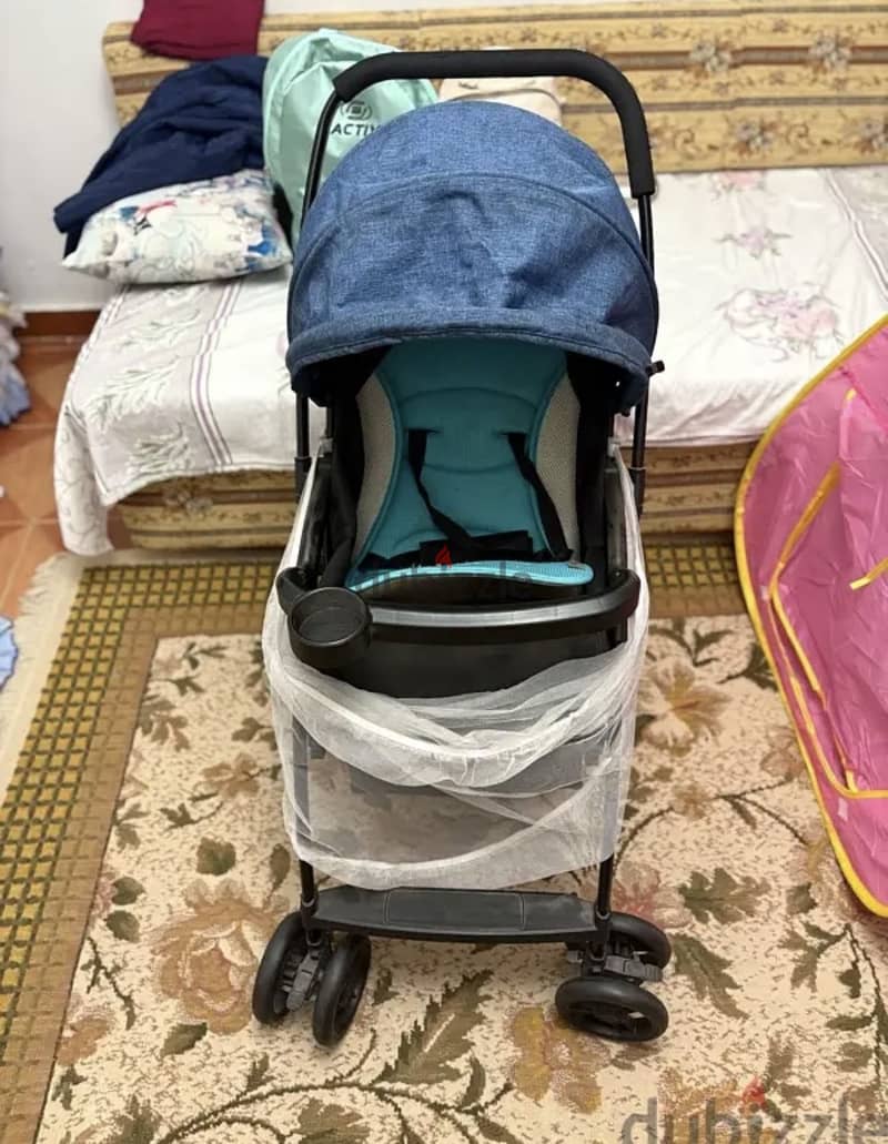 Seebaby 3