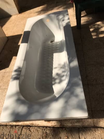 بانيو duravit