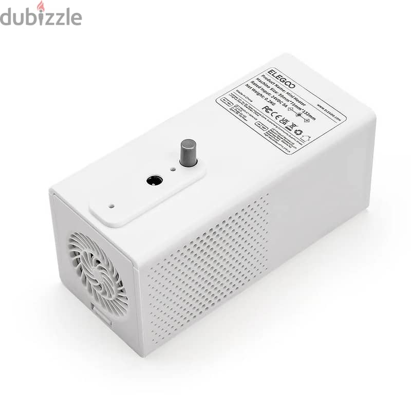 Elegoo mini heater 2