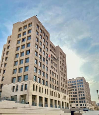 Fully finished clinic Ready To Move near Arkan Plaza in Sheikh Zayed City