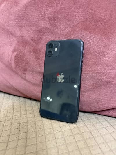 iPhone 11 64 gb