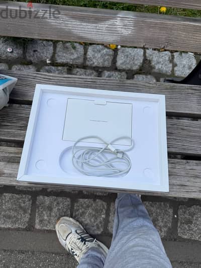 MacBook Pro 14' M2 Pro 16GB battey 96% Like New