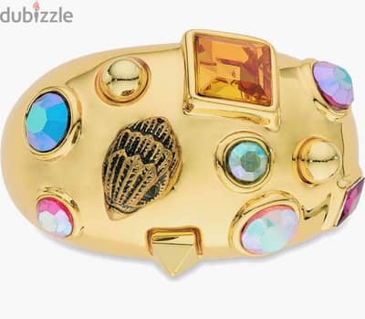 new Kurt Geiger London cocktail ring