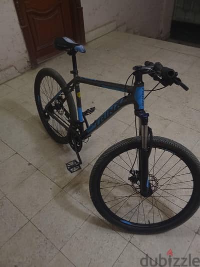 TRINX M126