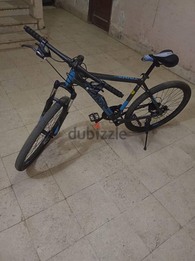 TRINX M126 2