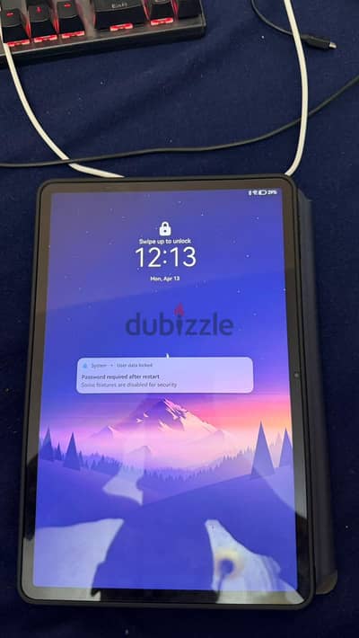 Huawei MatePad 11 | 6GB RAM | 128GB | Excellent Battery