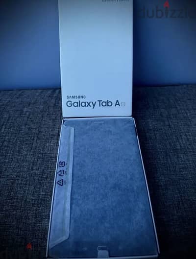 Samsung galaxy A6