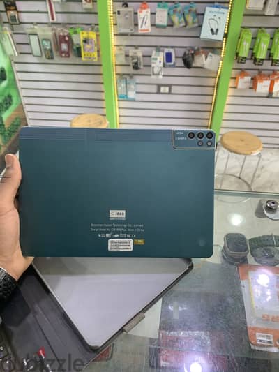 تاب مساحه ٢٥٦خطين