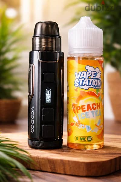فيب voopoo