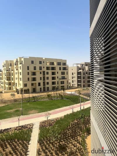 Resale Apartment for Sale – Fully Finished – Immediate Delivery in O West Compound by Orascom, 6th of October (Directly on Al Wahat Road)