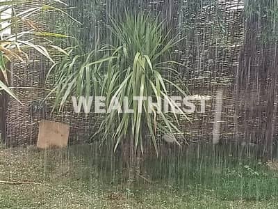 Ground floor apartment with private garden for sale in Madinaty B3 with garden view prime location near South Park services and Madinaty Club includin