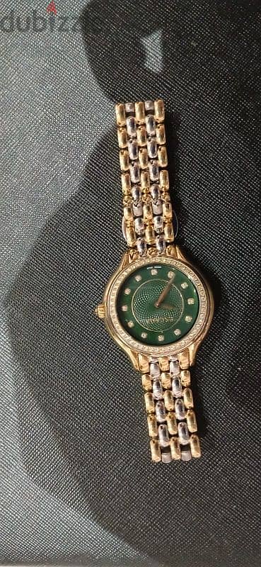 escada watch 1