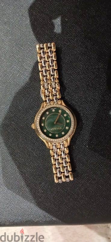 escada watch 2