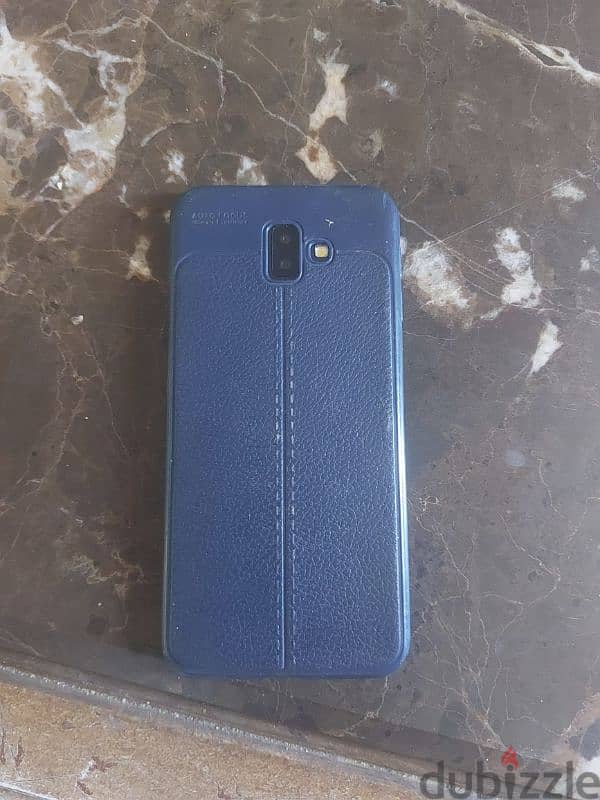 Samsung j610f (j6+) 1
