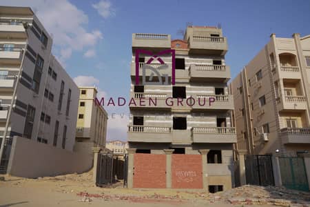 شقة مميزة للبيع في حي الـ2000 قطعة – التوسعات الشمالية