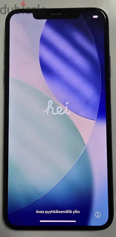 Iphone 11 pro max 256g excellent condition 2