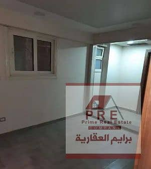مقر ميزان للايجار ف كفرعبدو / 350م