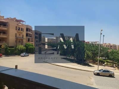 شقة للإيجار مفروش في حي إسكان الجامعة الأمريكية