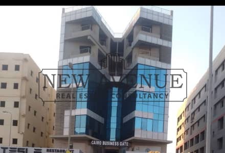 محل تجاري 90متر بعائد استثماري بالقاهره الجديده   New Cairo