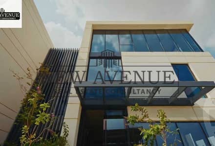 ثلاثة مكاتب للبيع بجانب بعضهم بماونتن فيو اي سيتي القاهره الجديده  MV ICity New Cairo