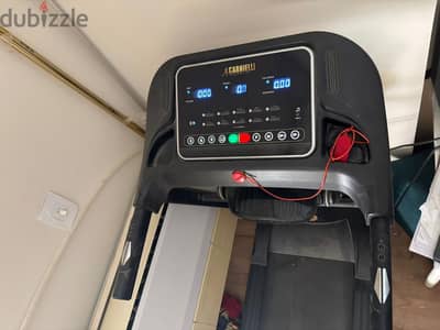 Treadmills for sale