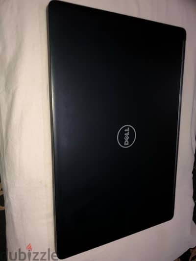 Dell Latitude E5480