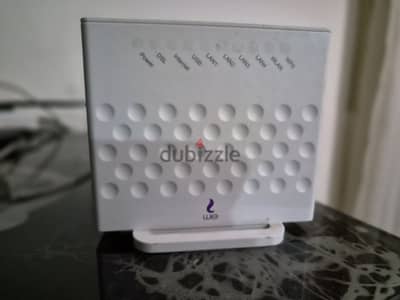 ZTE ZXHN H168N V3.1 روتر وي we
