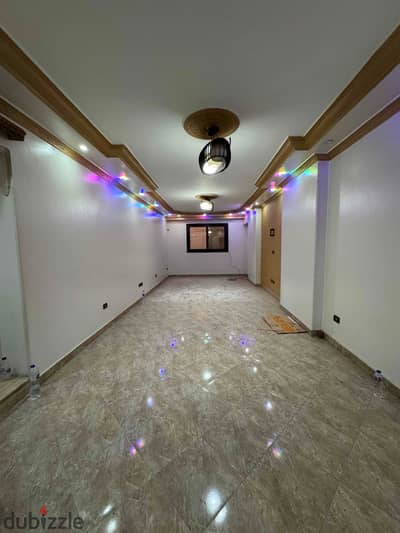 Apartment for rent in Faisal Main Street, 145 sq m