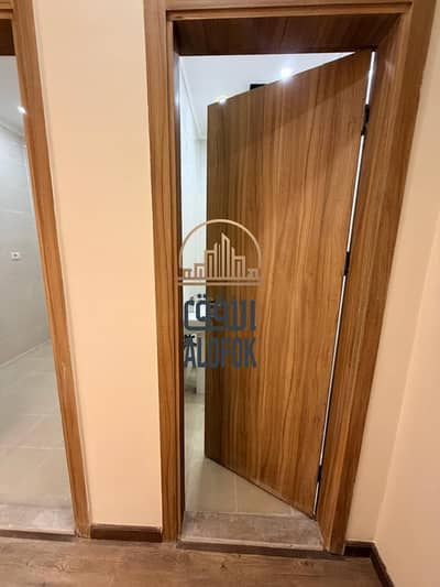 63m² Office for Rent – Financial District