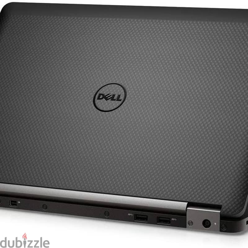 Dell latitude E 7470(Core™ i5 -6300 U -8RAM-256) 2
