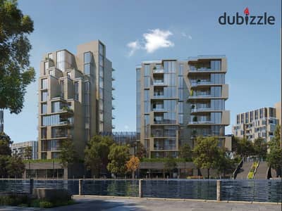 Fully Finished Apartment for Sale in 205 by Arkan Palm – Located in Sheikh Zayed