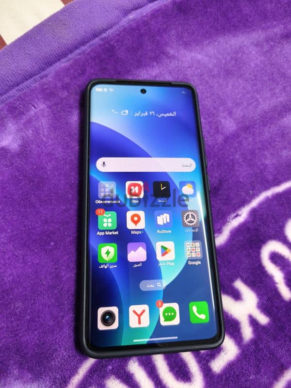 relame 11 pro 4