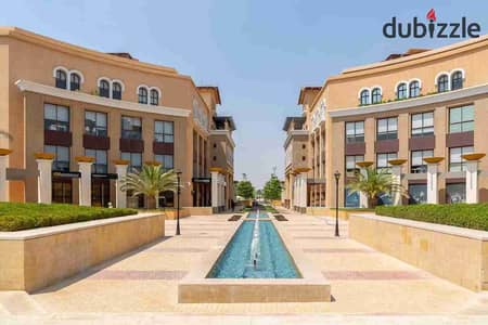 Office For Rent 750Sqm In Mivida Emmar New Cairo  مَقَر إِدَارِي لِلْإِيجَار 750م فِي مَيْفِيدا إعْمَار التَّجَمُّع الْخَامِس
