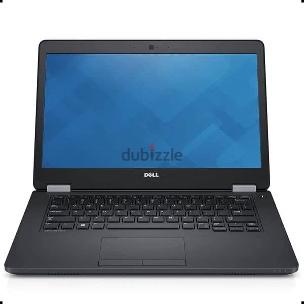 Dell latitude E 5470 1