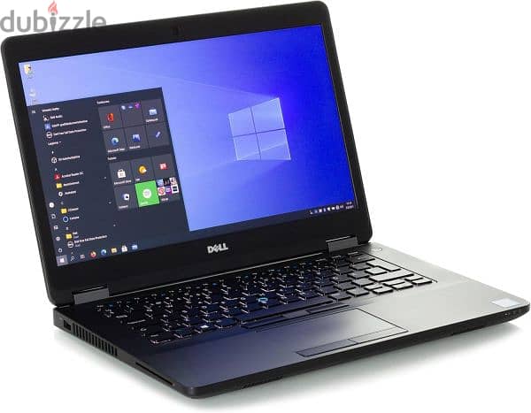 Dell latitude E 5470 2