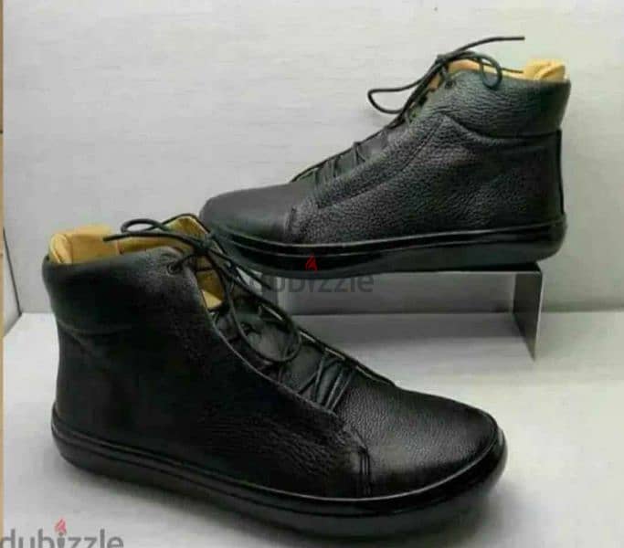 Ecco shoes 1