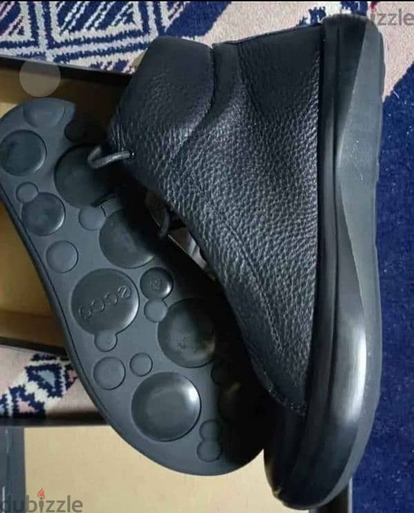 Ecco shoes 2