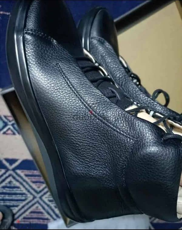 Ecco shoes 3