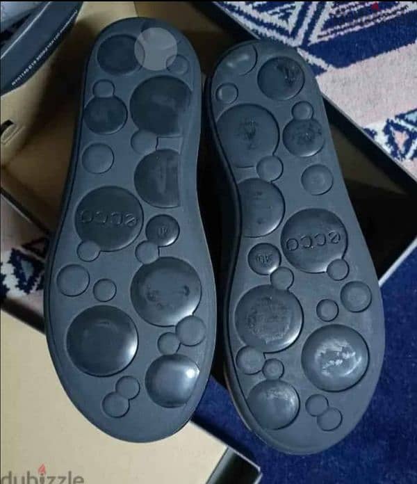 Ecco shoes 5