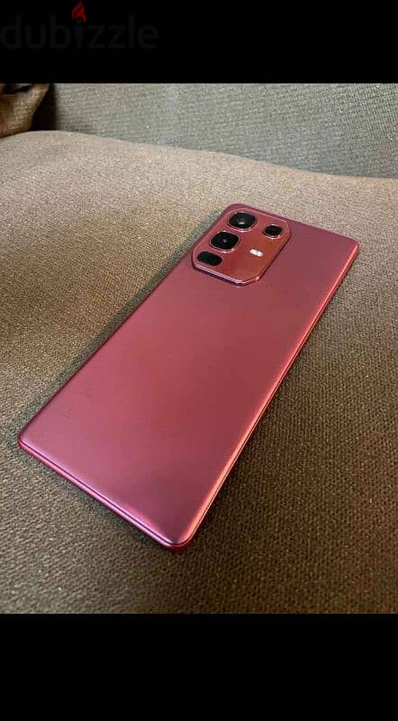 infinix note 50s 1