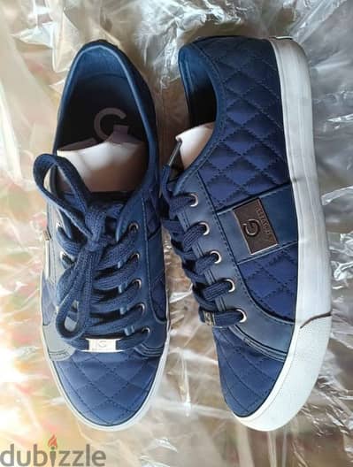 Guess shoes جيس اصلي