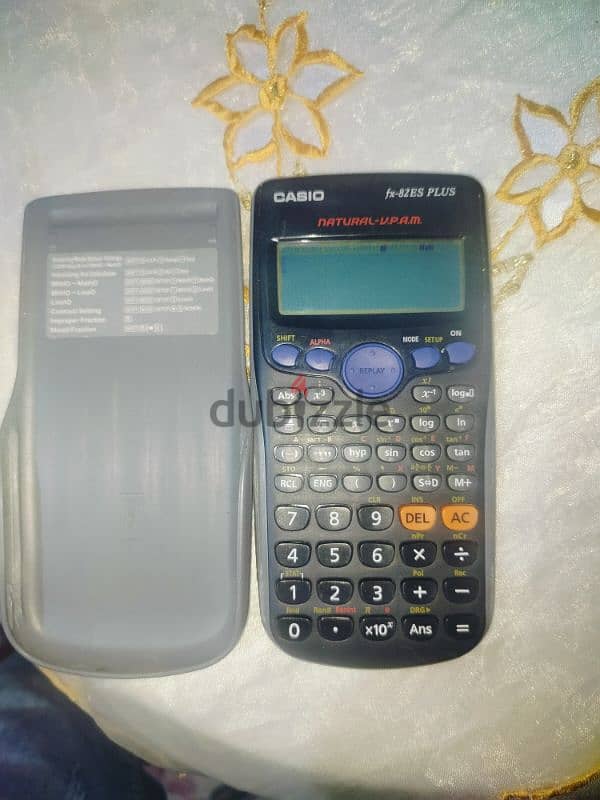Casio 2