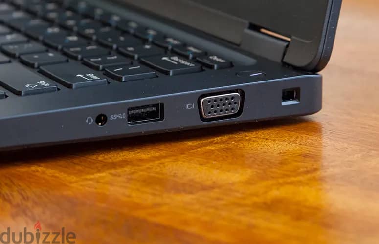 Dell latitude 5490 2
