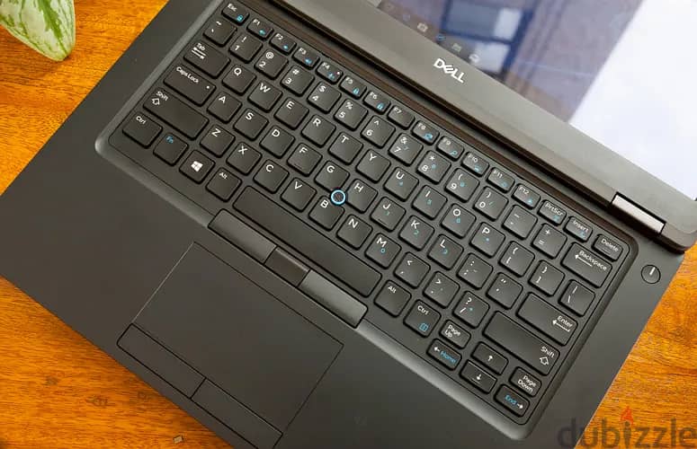 Dell latitude 5490 3